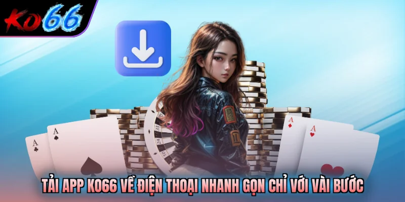 tải app KO66
